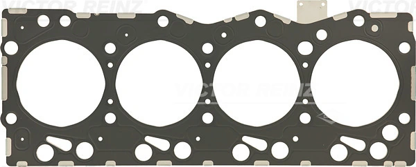 Прокладка ГБЦ DAF 1407948 цена, от 58.02 USD