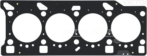 Купить K68142848AA Fiat/Alfa/Lancia Прокладка ГБЦ
