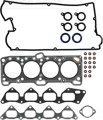 Kit superior de vedantes de motor MD974631 Mitsubishi