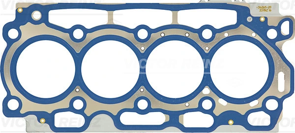 Купить Прокладка ГБЦ Пежо 308 I 4A, 4C