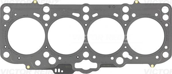 Прокладка ГБЦ Volkswagen Passat B6 седан (3C2) (2005 - 2011) цена, от 40.59 USD