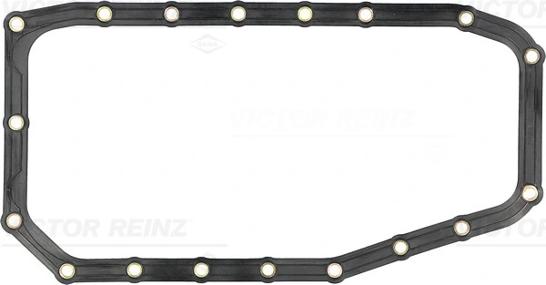 Прокадка масляого картера поддона Iveco 99488486 цена, от 14.08 USD
