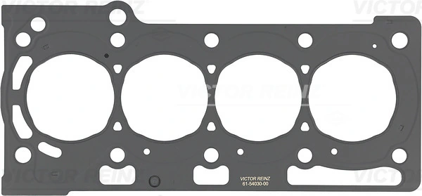 Прокладка ГБЦ Toyota Corolla седан (E18) (2013 - 2021) цена, от 28.92 USD