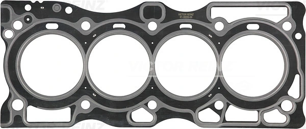 Прокладка ГБЦ Renault Koleos внедорожник (HY0) (2008 - 2026) цена, от 27.75 USD