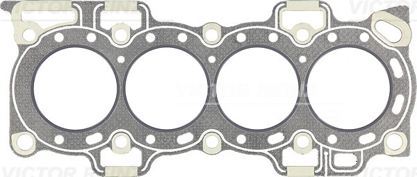 Прокладка головки блока цилиндров Toyota 1111587105