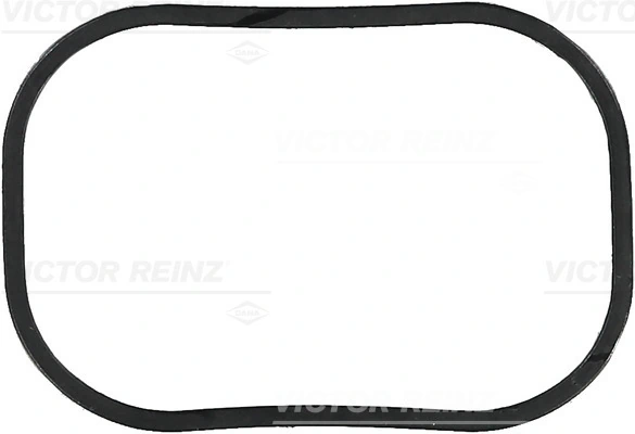 Прокладка впускного коллектора 0K72C13111A Hyundai/Kia
