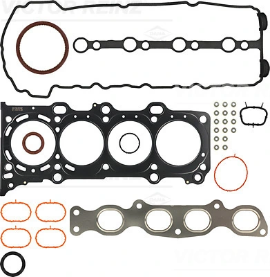 Полный комплект прокладок двигателя Suzuki 1140057831 цена, от 85.33 USD
