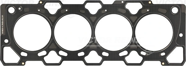 Прокладка ГБЦ Allmakes LVB100910 цена, от 33.08 USD