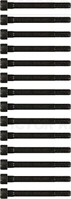 Parafuso de cabeça de motor (CBC) Nissan Patrol Y61