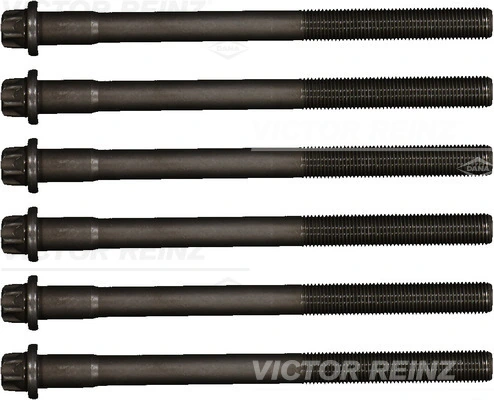 Parafuso de cabeça de motor (CBC) MAN TGX 1