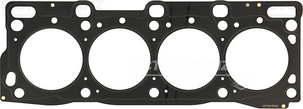 Прокладка ГБЦ Nipparts J1253056 цена, от 36.71 USD