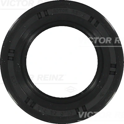 Сальник коленвала 710469 Timken