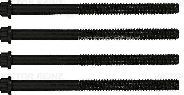 4579900201 Mercedes Болт крепления головки блока цилиндров