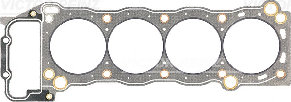 Прокладка ГБЦ Eristic EG022 цена, от 31.84 USD