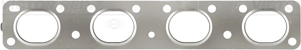 Прокладка коллектора выпускного BGA MG0589 цена, от 4.12 USD
