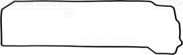 Vedante de tampa de válvulas de motor Renault Trucks MAGNUM 4