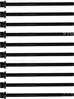 Parafuso de cabeça de motor (CBC) Alfa Romeo 147 937