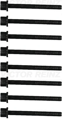 Купить Болт ГБЦ Опель Астра K 