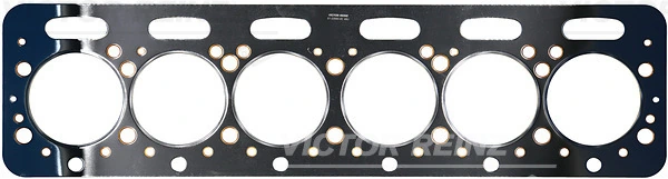 Прокладка ГБЦ Iveco 4845364 цена, от 71.43 USD