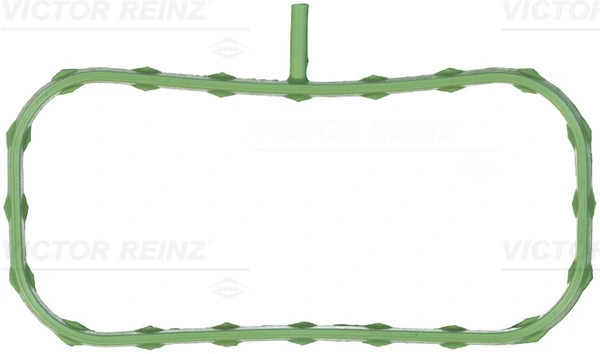 Vedante de tubo coletor de admissão Subaru Forester 5 S14, SK