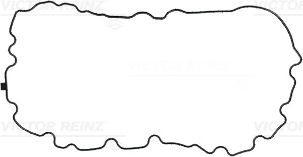 Прокладка поддона картера двигателя верхняя Mercedes A6540145601 цена, от 23.92 USD