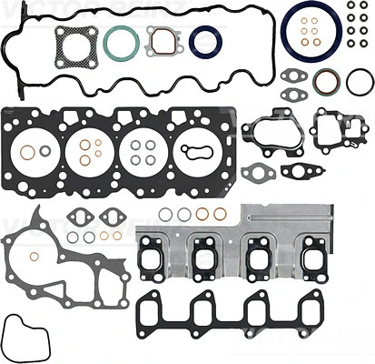 Комплект прокладок на двигатель на Toyota Camry II V2