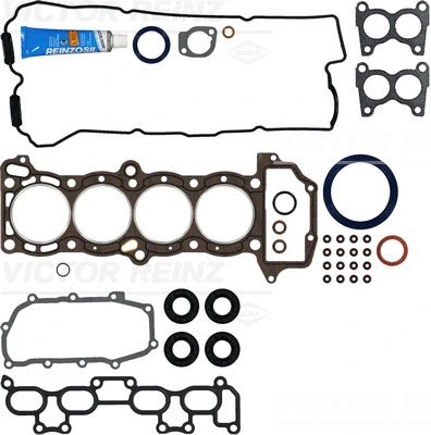 Полный комплект прокладок двигателя NIPPON MOTORS FS7070 цена, от 49.75 USD