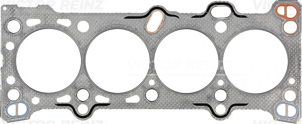 Купить B6DC10271 NIPPON MOTORS Прокладка ГБЦ