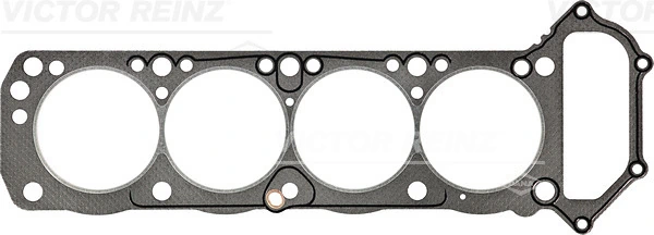 Прокладка ГБЦ Nissan/Infiniti 1104410WX2 цена, от 13.07 USD