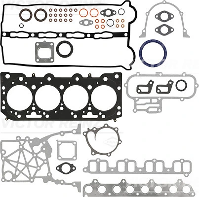 Купить M10315OEM Korea (oem) Полный комплект прокладок