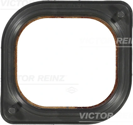 Купить A4720980080 Mercedes Прокладка впускного коллектора