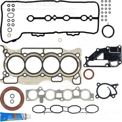 10101EE026 Nissan/Infiniti Комплект прокладок на двигатель