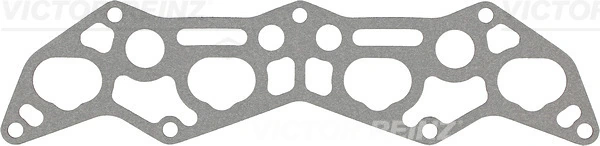 F20113111 Mazda  Прокладка впускного коллектора
