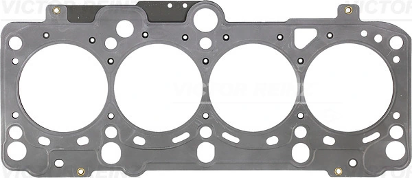 BF0425510026 Bapmic Прокладка головки блока