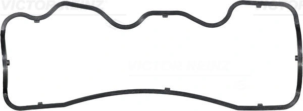 Прокладка крышки двигателя Chrysler MD330989 цена, от 7.13 USD