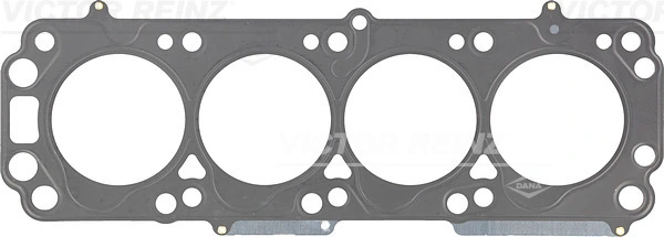 Прокладка ГБЦ Opel Astra G седан (F69) (1998 - 2009) цена, от 28.77 USD