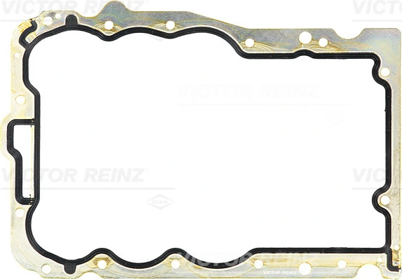 Прокадка масляого картера поддона General Motors 90529438 цена, от 9.73 USD