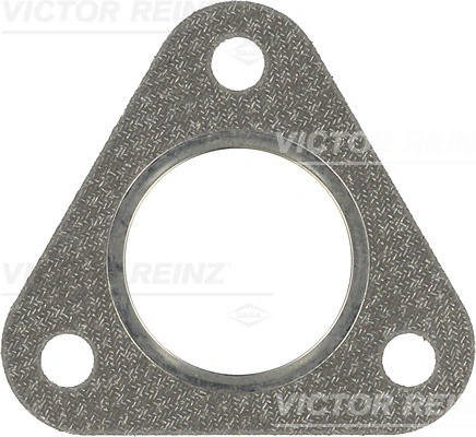 Прокладка штанов на Ford Galaxy I VX WGR