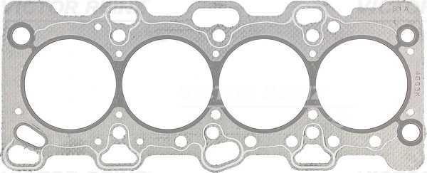 Прокладка ГБЦ Eristic EG224 цена, от 10.68 USD
