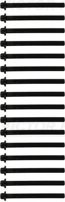 Болт головки блока цилиндров, ГБЦ Mahle Original GS34006 цена, от 59.74 USD
