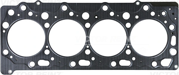 Прокладка ГБЦ 3S105007 AND