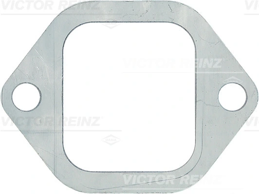 Прокладка коллектора 4031420380 Mercedes