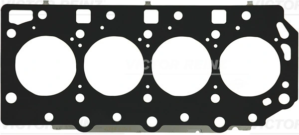 Прокладка ГБЦ Auto-x 223114A100 цена, от 15.81 USD