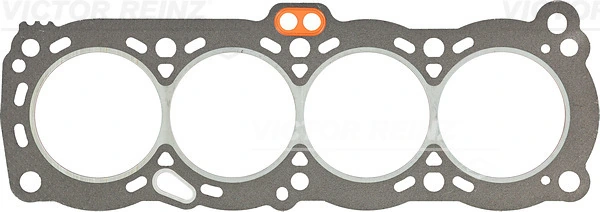 Купить 11044D1704 Nissan/Infiniti Прокладка ГБЦ