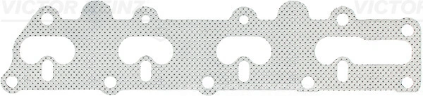 Прокладка коллектора выпускного Federal Mogul 3102768400 цена, от 4.50 USD