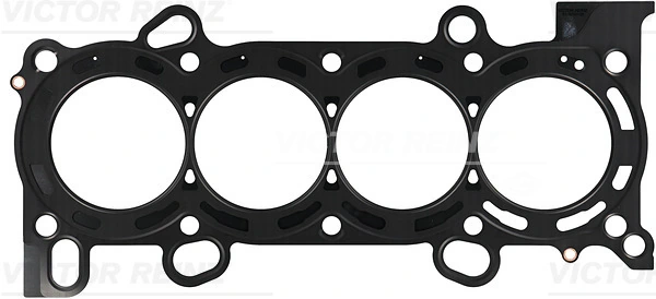 HG274 NIPPON MOTORS Прокладка головки блока