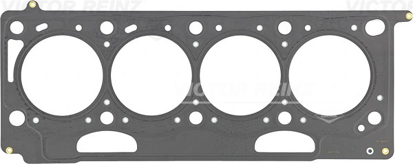 Прокладка ГБЦ Renault Megane II седан (LM0, LM1) (2003 - 2012) цена, от 43.85 USD