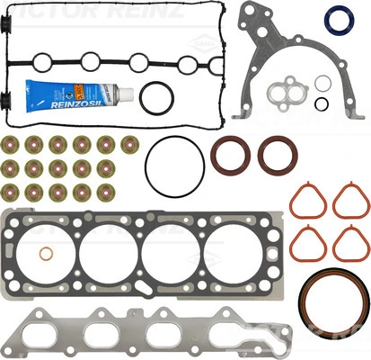 P93740513 Hyundai/Kia Комплект прокладок на двигатель