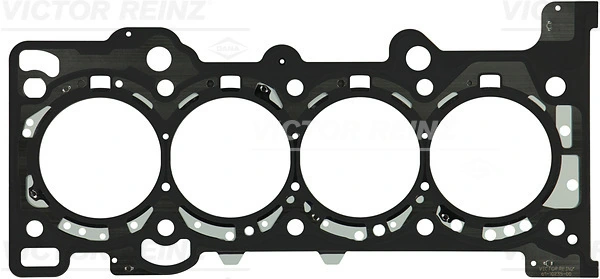 5294251 Ford Прокладка головки блока