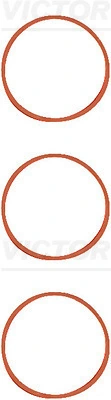 SU00101099 Toyota  Прокладка впускного коллектора